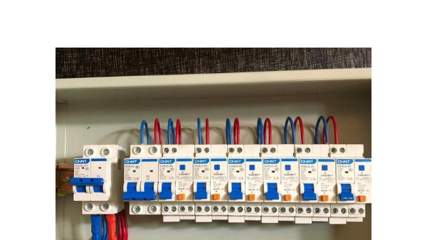 配電箱接線要想接的好看有什么竅門(mén)