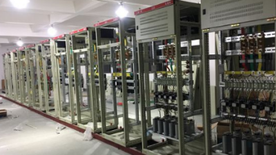 低壓配電柜加工多少錢？低壓配電柜具有哪些特點(diǎn)【千亞電氣】