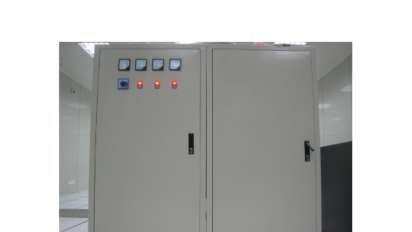 配電柜如何開(kāi)方框孔，讓我們來(lái)看看