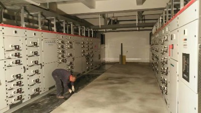 強電箱功耗容量越大越好嗎【千亞電氣】