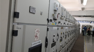 開關柜組合式電纜橋架和耐火電纜橋架的區別【千亞電氣】