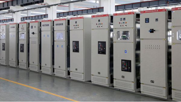 工廠常常一片漆黑？其實(shí)只是缺了一個(gè)應(yīng)急照明集中電源【千亞電氣】