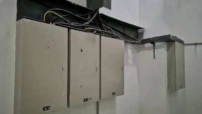 低壓配電柜批發價格【千亞電氣】