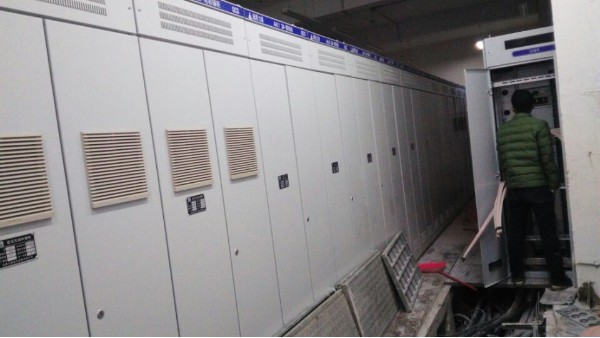 生產低壓配電柜的公司【千亞電氣】